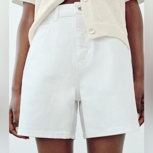 ZARA Shorts